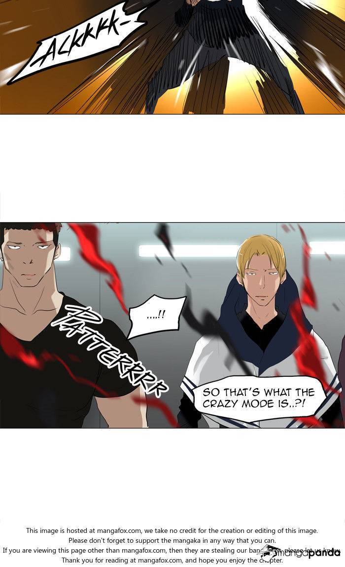 Tower of God Chapter 208 image 40